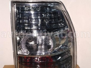 Mitsubishi Pajero arxa stop