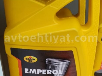 Emperol 10W-40, 5L