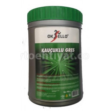Oksello Kaucuklu Gres 900QR