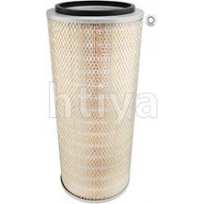 BALDWIN PA2751-hava filteri