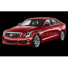 Cadillac ATS Ehtiyat Hisseleri