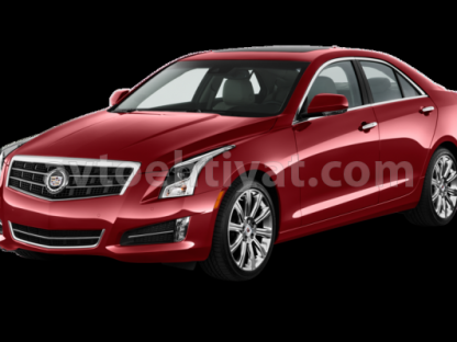 Cadillac ATS Ehtiyat Hisseleri