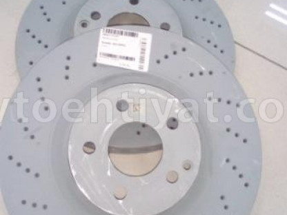 Mercedes w212 apornu disk, orijinal