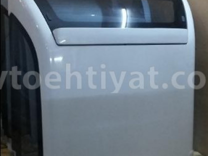 Nissan NAVARA Canopy-326