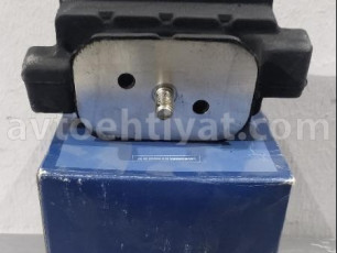 Bmw E60, Karopqanın paduşqası