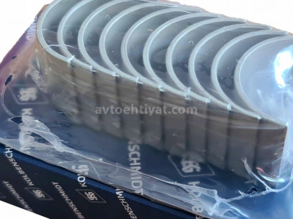 BMW E36, E30, E46 şatun vkladişı