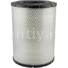 BALDWIN RS3502-hava filteri