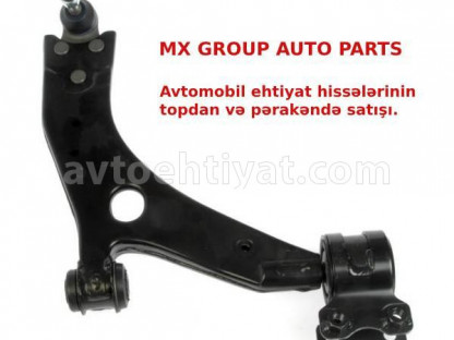 Toyota  RAV 4 alt çaşkası