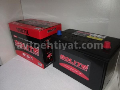 Solite, 90Ah