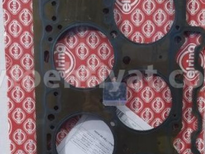 Volkswagen Passat, qalofqa proklatqası