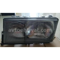 Mercedes 190 W201 ön fara