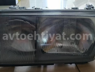 Mercedes 190 W201 ön fara