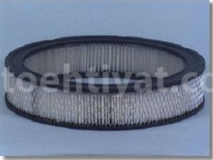 FLEETGUARD af401-hava filteri