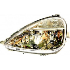 Mercedes W168 ön farası