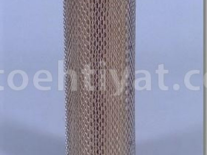 FLEETGUARD af461-hava filteri