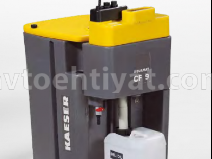 KAESER AQUAMAT CF 9
