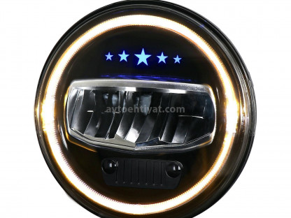 Wrangler fara dəsti