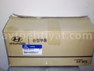 Hyundai Santafe yağ nasosu