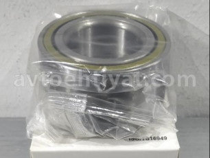 Hyundai Accent, Podsimnek stupcia