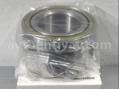 Hyundai Accent, Podsimnek stupcia