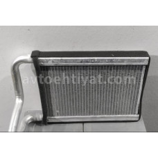 Hyundai Accent, peçin radiatoru