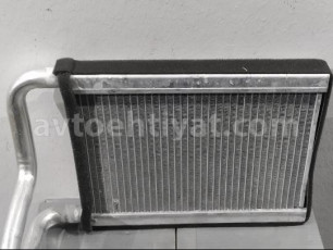 Hyundai Accent, peçin radiatoru