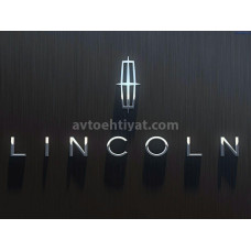 Lincoln ehtiyat hissələri