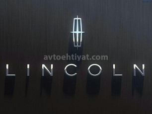 Lincoln ehtiyat hissələri