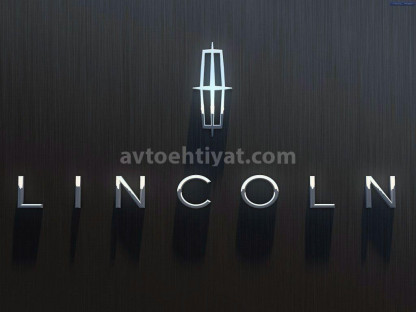 Lincoln ehtiyat hissələri