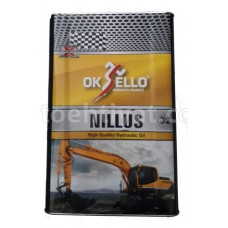 Oksello 32 Nillus 32-16 LT