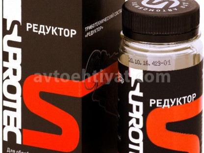SUPROTEC Reduktor,21052,80 ml