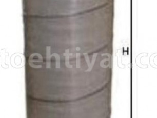 SHAMPIYON CH1226 hava filteri