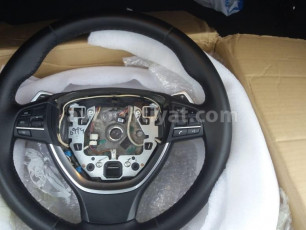 Bmw F10 rul üstən çıxma