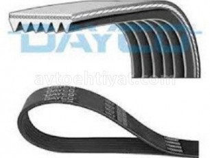 DAYCO remen 6 PK 0673