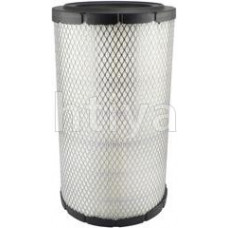 BALDWIN RS3540-hava filteri