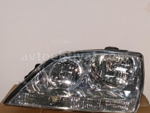 Kia Sorento qabaq fara
