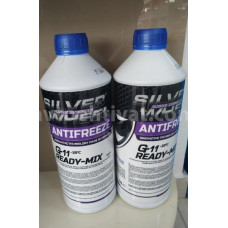 Silver Antifriz, 1L