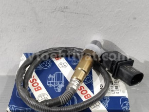 BMW E90 katalzatorun datçik