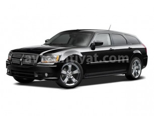 Dodge Magnum ehtiyat hissələri