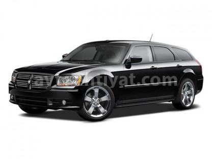Dodge Magnum ehtiyat hissələri