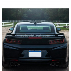 Chevrolet Camaro stop dəsti