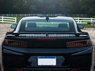 Chevrolet Camaro stop dəsti