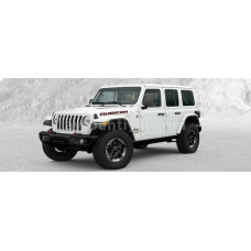 Jeep Wrangler ehtiyat hissələri