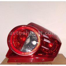 Chevralit aveo arxa stop