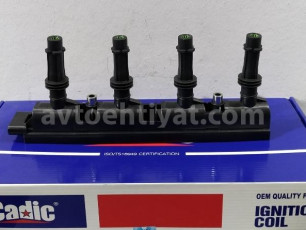 Chevrolet aveo, Babin komplekt