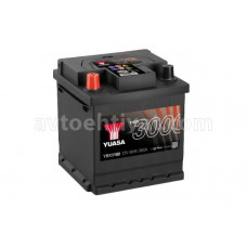 Yuasa YBX3000 SMF 12V 40Ah 360A