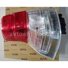 Toyota Prado arxa stopu