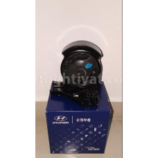 Hyundai Tucson mator paduşqası