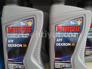 Monza ATF, 1L