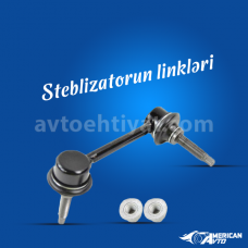 Jeep, Dodge, Cadillac, stablizator linkleri